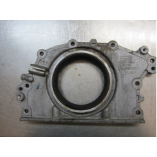 04F032 Rear Oil Seal Housing From 2008 FORD EDGE  3.5 7T4E6K318DA